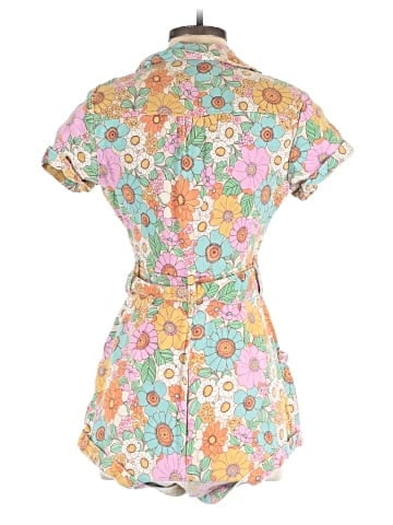 Show Me Your Mumu Romper (view 2)