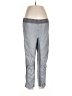 Wearables Chevron-herringbone Silver Active Pants Size M - photo 1