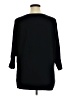 Amber Sun Black Pullover Sweater Size XL - photo 2