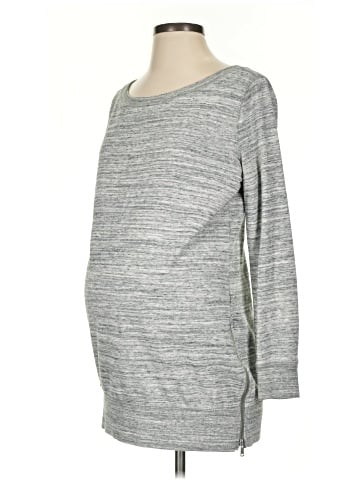 Gap - Maternity Pullover Sweater (view 1)