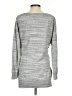 Gap - Maternity Gray Pullover Sweater Size XS - photo 2