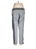 Wearables Chevron-herringbone Silver Active Pants Size M - photo 2