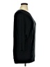 Amber Sun Black Pullover Sweater Size XL - photo 4