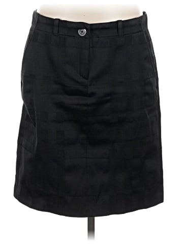 Burberry Formal Skirt (view 1)