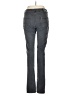 Armani Jeans Chevron-herringbone Gray Jeans Size 35 waist - photo 2