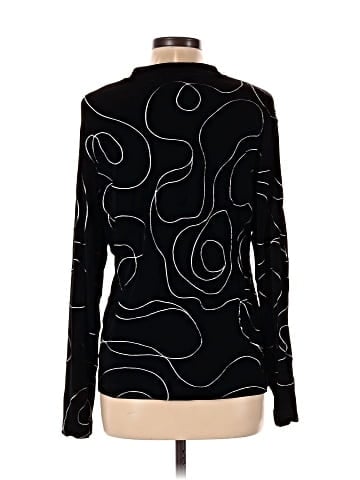 Travelers by Chico's Long Sleeve Blouse (view 2)