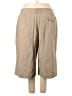 Mixit Tan Khakis Size 18w - photo 2