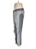 Wearables Chevron-herringbone Silver Active Pants Size M - photo 5