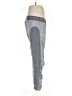 Wearables Chevron-herringbone Silver Active Pants Size M - photo 4