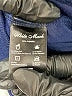 White Mark 100% Polyester Blue Zip Up Hoodie Size XL - photo 7