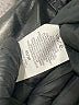 Vince. Black Jacket Size XS - photo 7
