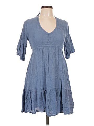 Raisins Casual Dress (view 1)