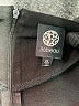 Bobeau Solid Black Casual Dress Size 2X - photo 7