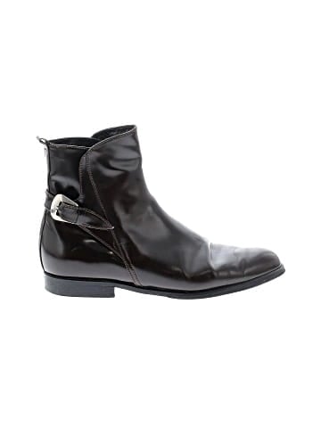 Charles David Ankle Boots (view 1)