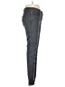 Armani Jeans Chevron-herringbone Gray Jeans Size 35 waist - photo 4
