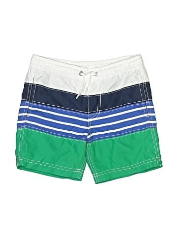 Hanna Andersson Board Shorts (view 1)