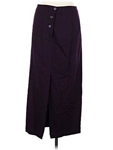 Ann Freedberg Formal Skirt (view 1)