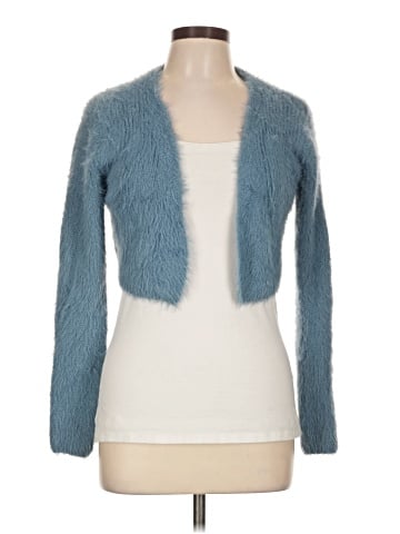 Zara Cardigan (view 1)