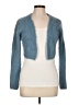 Zara Blue Cardigan Size L - photo 1