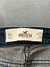 Hollister Hearts Blue Jeans Size 27 waist - photo 7
