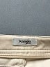 Kensie 100% Polyurethane Tan Khakis Size 2 - photo 7