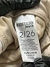 Kensie 100% Polyurethane Tan Khakis Size 2 - photo 8