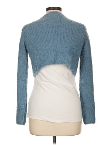Zara Cardigan (view 2)