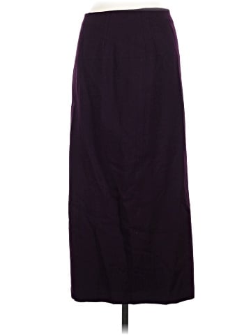 Ann Freedberg Formal Skirt (view 2)