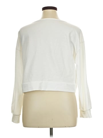 Shein Long Sleeve Top (view 2)