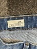 Gap Hearts Blue Jeans Size 28 - photo 4