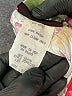 La Belle 100% Rayon Floral Pink Shorts Size 5 - photo 4
