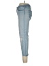 Denizen from Levi's Hearts Blue Jeans Size 30 waist - photo 5