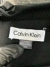 Calvin Klein Black Coat Size 10 - photo 6