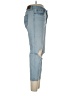 Denizen from Levi's Hearts Blue Jeans Size 30 waist - photo 4