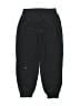 Disney Pixar Checkered-gingham Black Track Pants Size 4T - photo 2