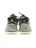 Allbirds Gray Sneakers Size 8 - photo 2