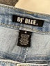 Assorted Brands Blue Denim Shorts Size 4 - photo 3