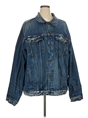 Levi's Denim Jacket (view 1)