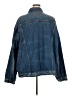 Levi's 100% Cotton Blue Denim Jacket Size 4X - photo 2