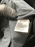 Royal Robbins Solid Black Skort Size 10 - photo 4