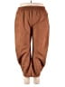 Unbranded Brown Casual Pants Size XXL - photo 1