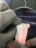 New Balance Blue Long Sleeve Polo Size L - photo 8