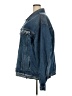 Levi's 100% Cotton Blue Denim Jacket Size 4X - photo 5