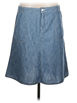 Tommy Hilfiger Denim Skirt