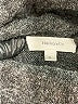 Hailey & Co. Gray Wool Pullover Sweater Size L - photo 7