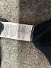 Gap Fit Black Fleece Size S - photo 7