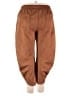 Unbranded Brown Casual Pants Size XXL - photo 2