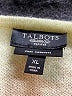 Talbots Green Pullover Sweater Size XL Petite - photo 7
