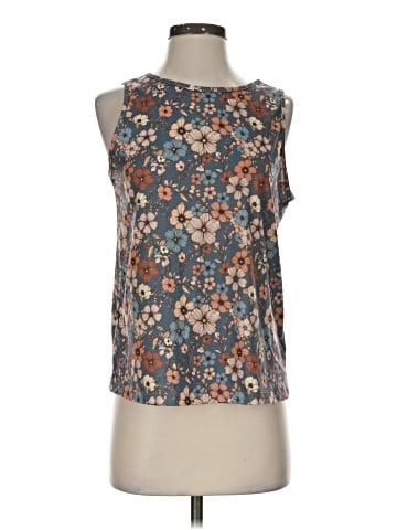 Shein Sleeveless Blouse (view 1)