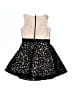 Milly Minis Black Dress Size 8 - photo 2
